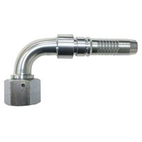 High Pressure ParLock Skive Fittings - VS Series
